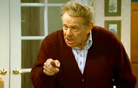 You're reading a children's book by Neil Sedaka?! Are you out of your MIND?!