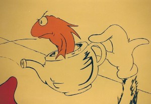 Fish detail. I love this guy. (Click to see larger.)