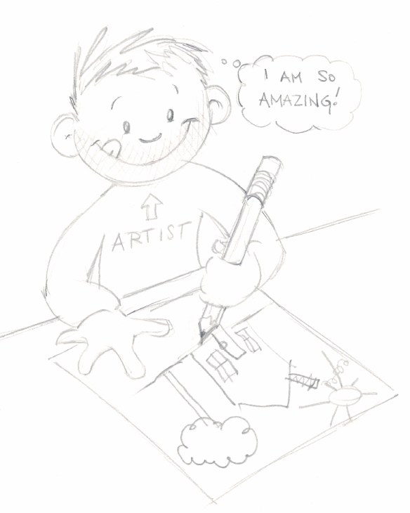 Who will be the lucky winner? 