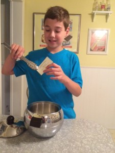 08 and the grand prize winner is...