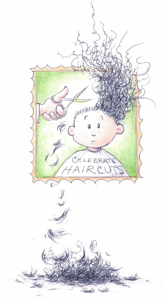 Celebrate Haircuts-2